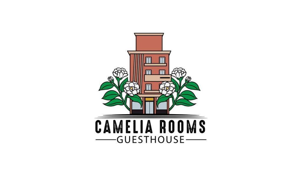 Camelia Rooms Venice Guesthouse Местре Экстерьер фото