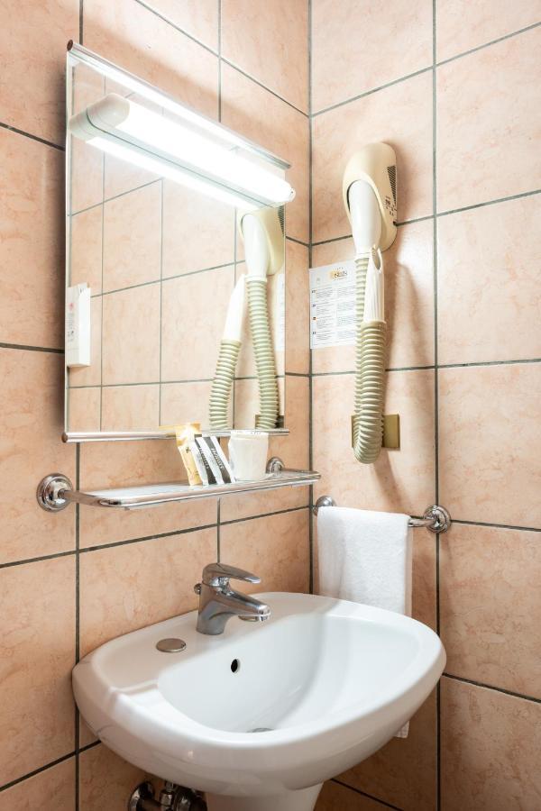 Camelia Rooms Venice Guesthouse Местре Экстерьер фото