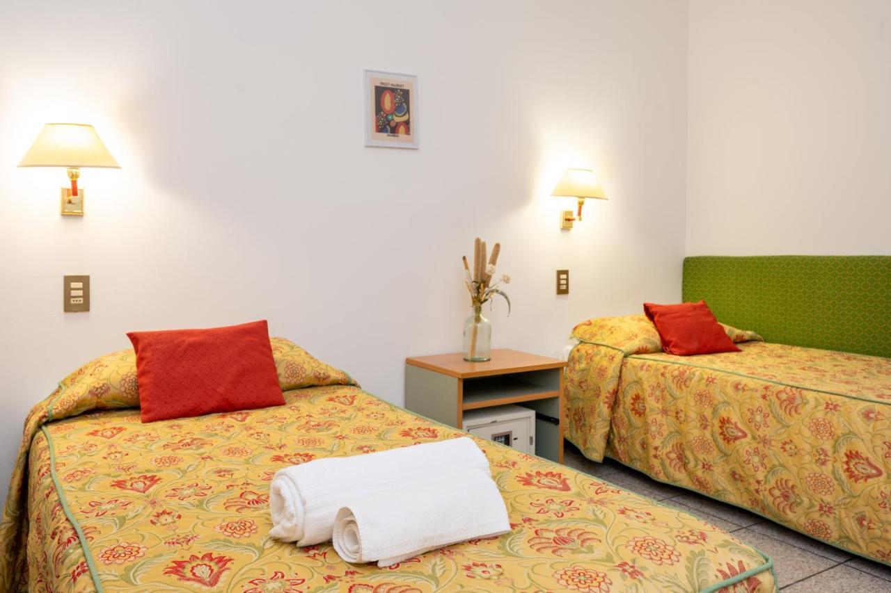 Camelia Rooms Venice Guesthouse Местре Экстерьер фото