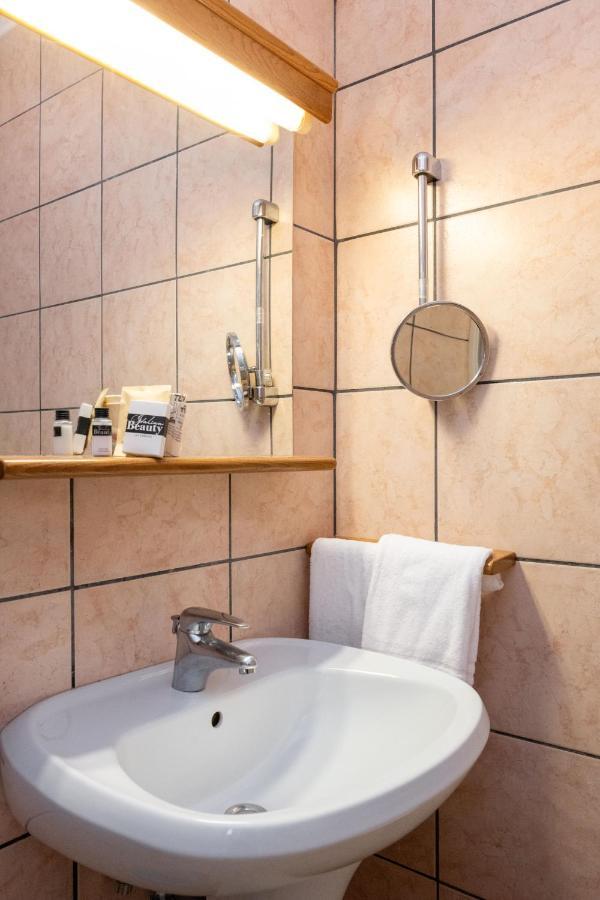 Camelia Rooms Venice Guesthouse Местре Экстерьер фото