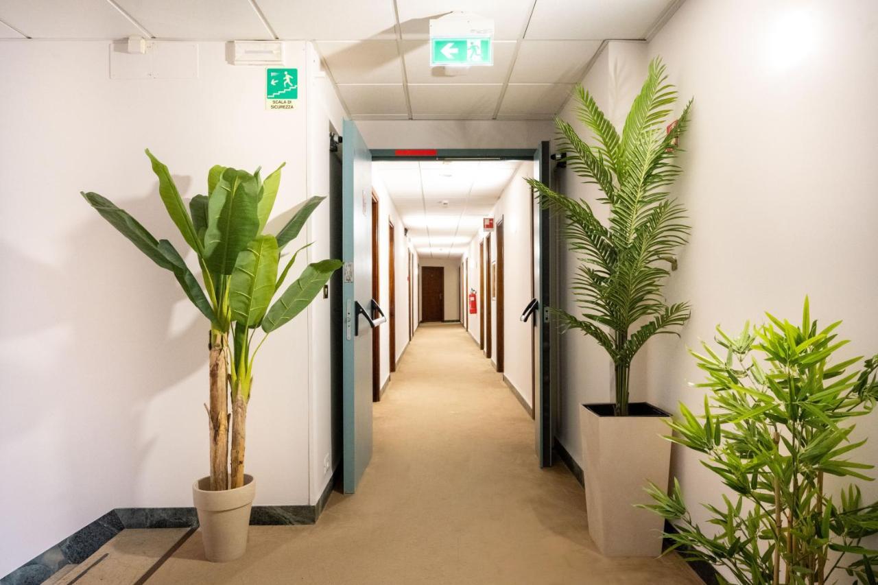 Camelia Rooms Venice Guesthouse Местре Экстерьер фото