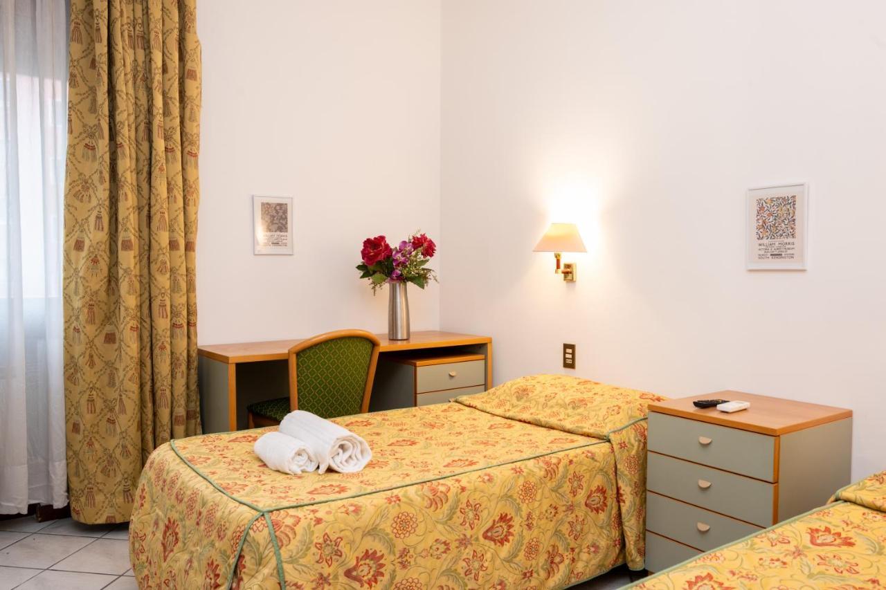 Camelia Rooms Venice Guesthouse Местре Экстерьер фото