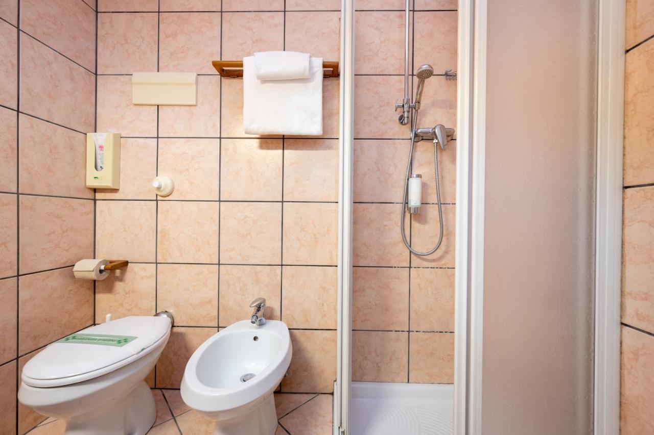 Camelia Rooms Venice Guesthouse Местре Экстерьер фото