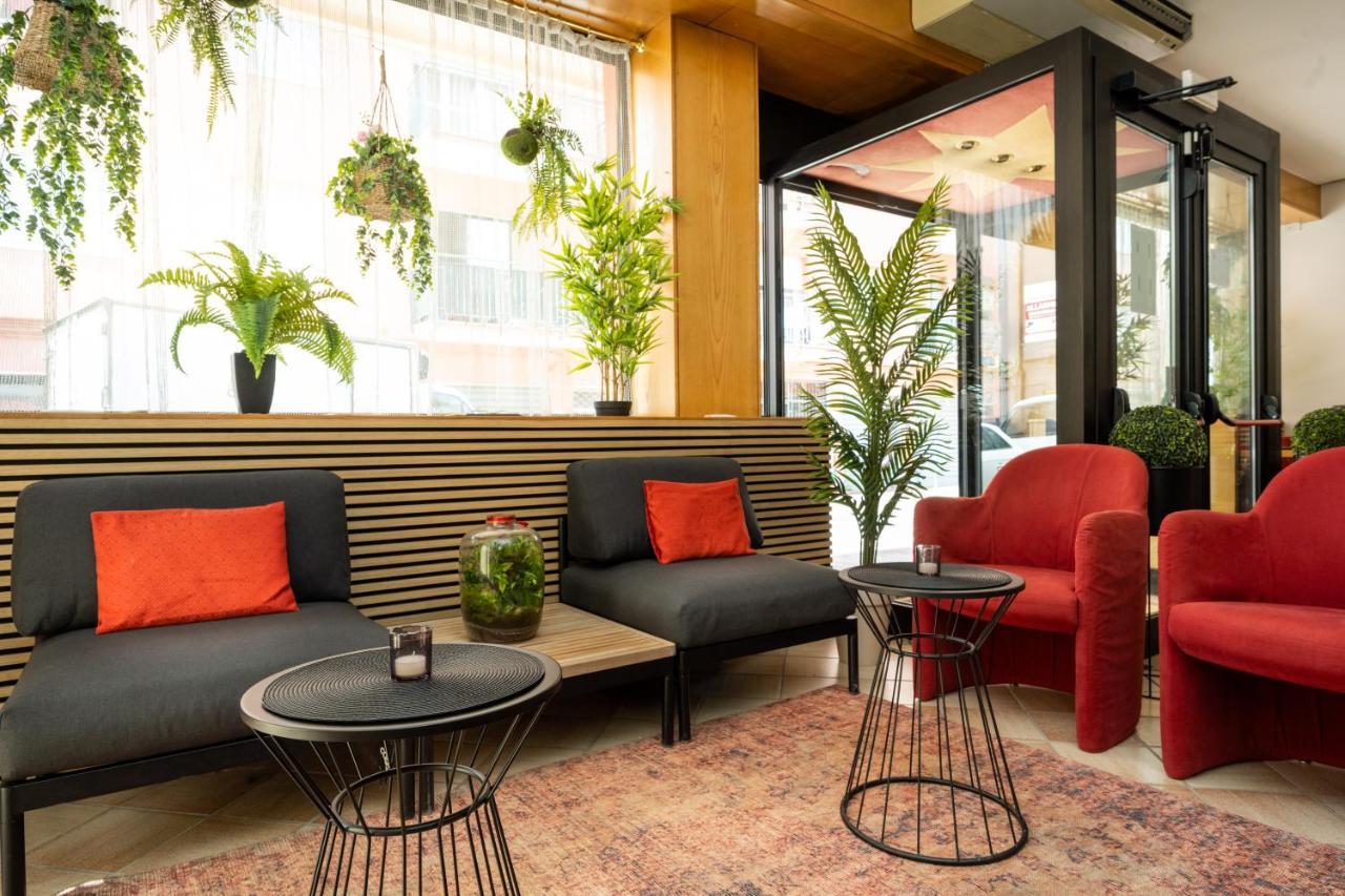 Camelia Rooms Venice Guesthouse Местре Экстерьер фото