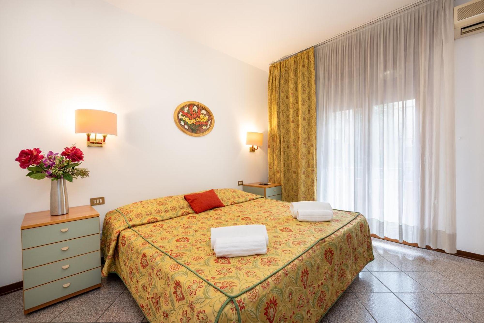 Camelia Rooms Venice Guesthouse Местре Экстерьер фото