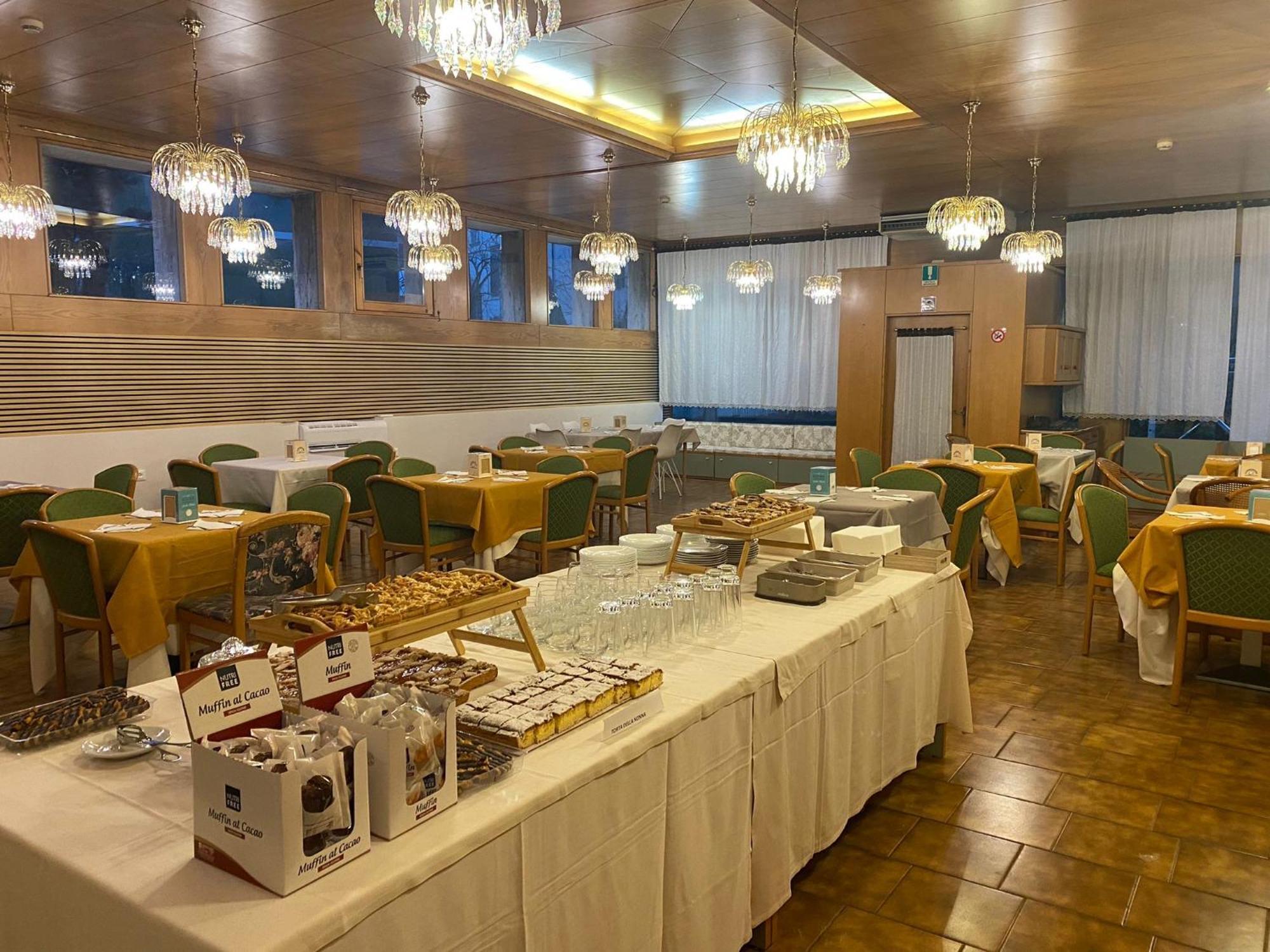 Camelia Rooms Venice Guesthouse Местре Экстерьер фото