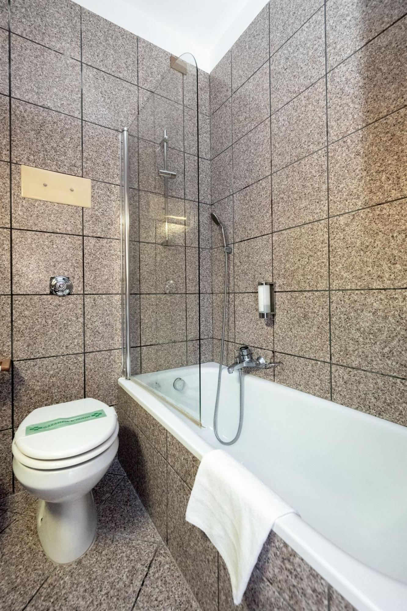 Camelia Rooms Venice Guesthouse Местре Экстерьер фото