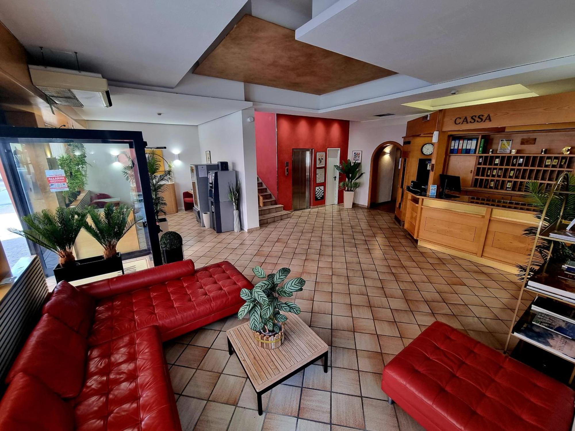Camelia Rooms Venice Guesthouse Местре Экстерьер фото